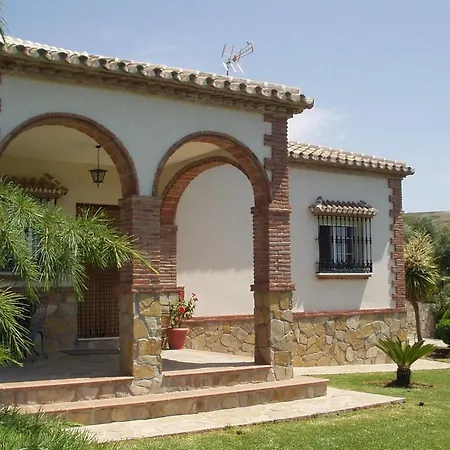 Villa Belvilla By Oyo Casa Lirios Villanueva de la Concepcion