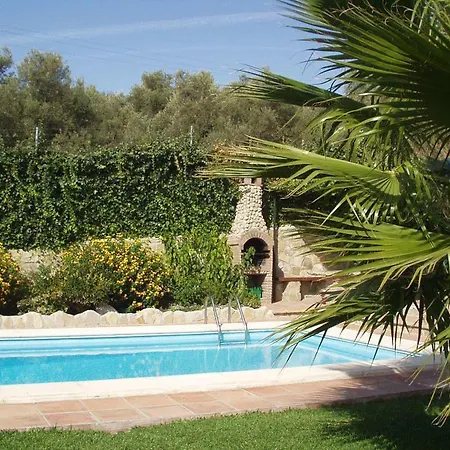 Belvilla By Oyo Casa Lirios * Villanueva de la Concepcion