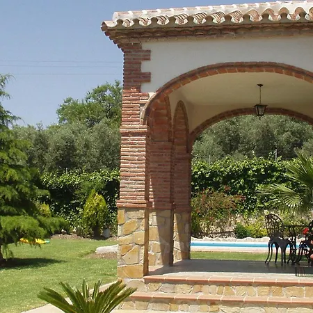 Belvilla By Oyo Casa Lirios Villa *